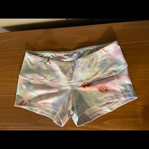 Fleo Shorts LRC Smalls